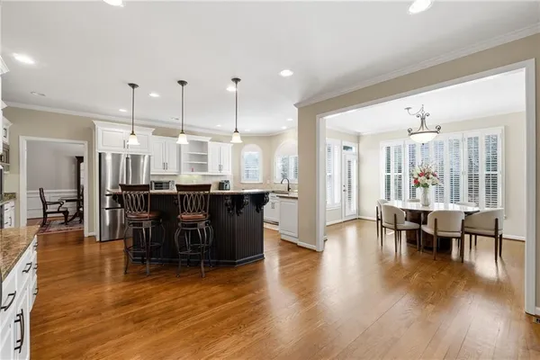$1,375,000 | 973 Meadow Club Court, Suwanee, GA 30024