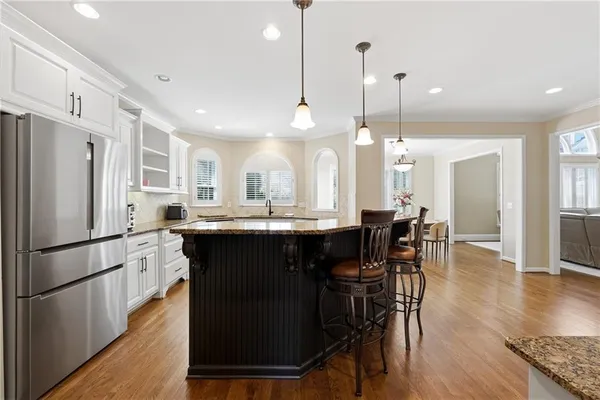 $1,375,000 | 973 Meadow Club Court, Suwanee, GA 30024