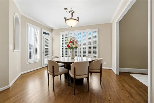 $1,375,000 | 973 Meadow Club Court, Suwanee, GA 30024