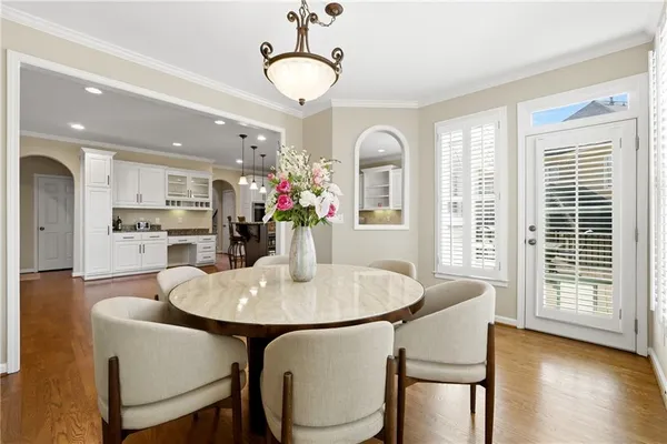 $1,375,000 | 973 Meadow Club Court, Suwanee, GA 30024