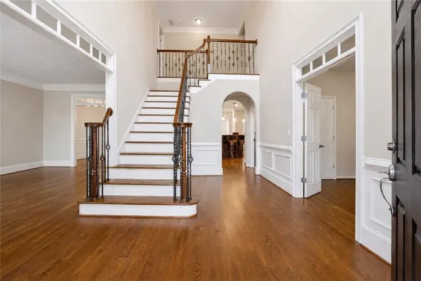 $1,375,000 | 973 Meadow Club Court, Suwanee, GA 30024