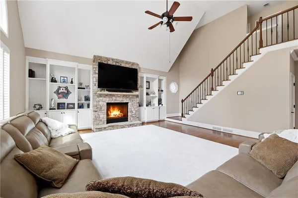 $1,375,000 | 973 Meadow Club Court, Suwanee, GA 30024