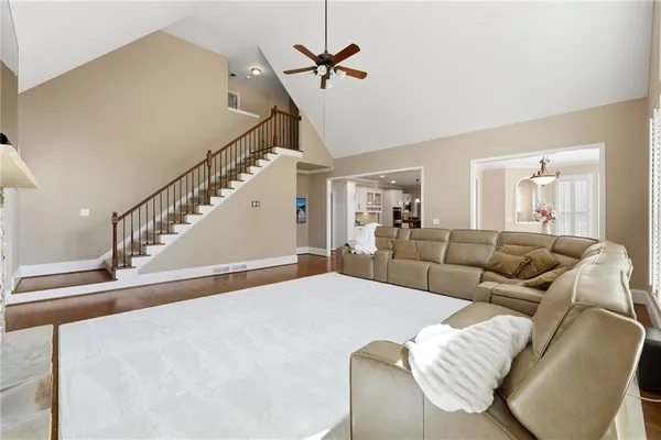 $1,375,000 | 973 Meadow Club Court, Suwanee, GA 30024