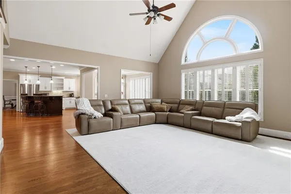 $1,375,000 | 973 Meadow Club Court, Suwanee, GA 30024