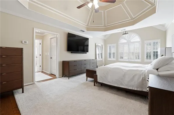 $1,375,000 | 973 Meadow Club Court, Suwanee, GA 30024