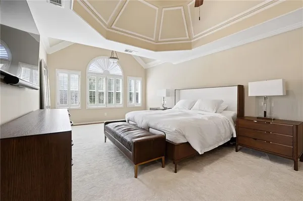 $1,375,000 | 973 Meadow Club Court, Suwanee, GA 30024