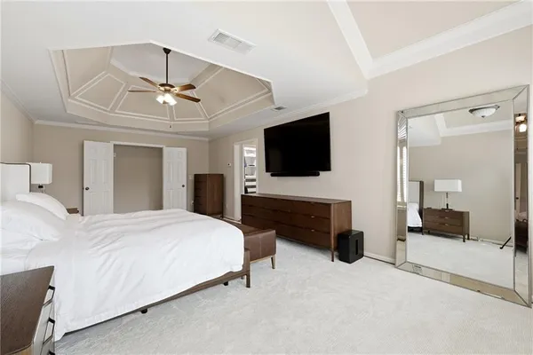 $1,375,000 | 973 Meadow Club Court, Suwanee, GA 30024