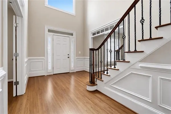 $1,375,000 | 973 Meadow Club Court, Suwanee, GA 30024