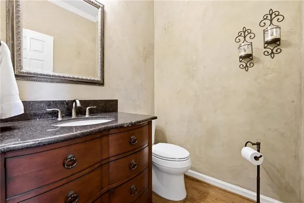 $1,375,000 | 973 Meadow Club Court, Suwanee, GA 30024