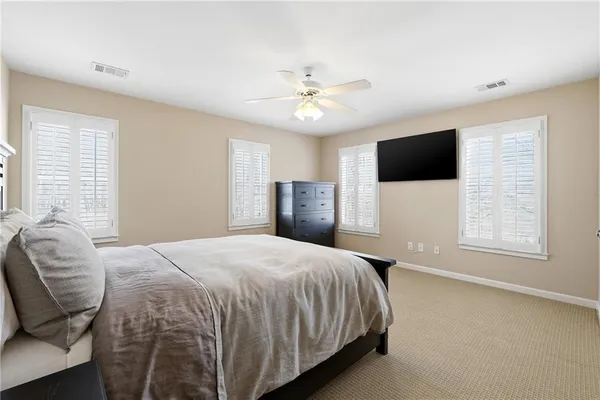 $1,375,000 | 973 Meadow Club Court, Suwanee, GA 30024