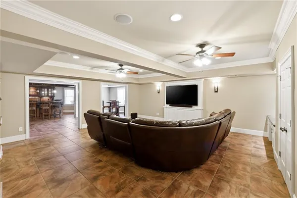 $1,375,000 | 973 Meadow Club Court, Suwanee, GA 30024