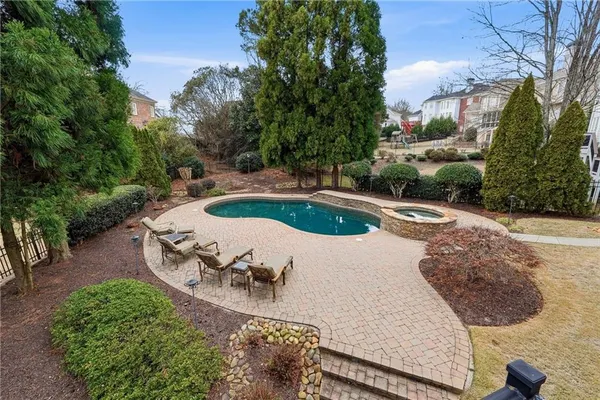 $1,375,000 | 973 Meadow Club Court, Suwanee, GA 30024