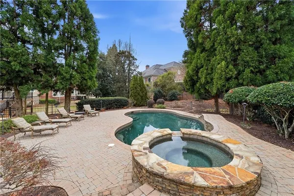 $1,375,000 | 973 Meadow Club Court, Suwanee, GA 30024