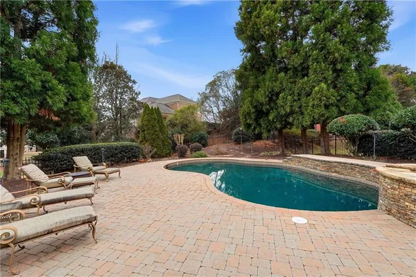 $1,375,000 | 973 Meadow Club Court, Suwanee, GA 30024