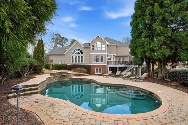 $1,375,000 | 973 Meadow Club Court, Suwanee, GA 30024