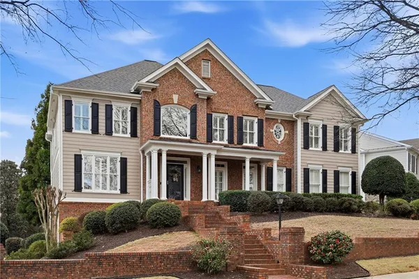 $1,375,000 | 973 Meadow Club Court, Suwanee, GA 30024