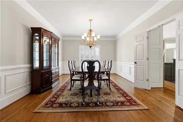 $1,375,000 | 973 Meadow Club Court, Suwanee, GA 30024