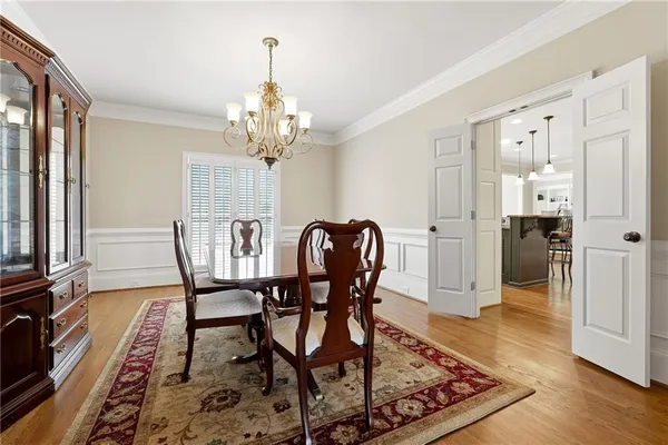 $1,375,000 | 973 Meadow Club Court, Suwanee, GA 30024