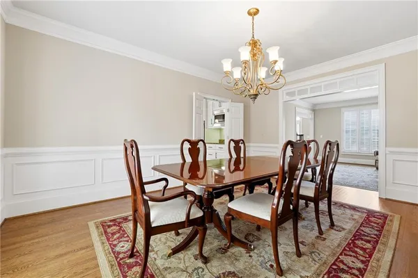 $1,375,000 | 973 Meadow Club Court, Suwanee, GA 30024