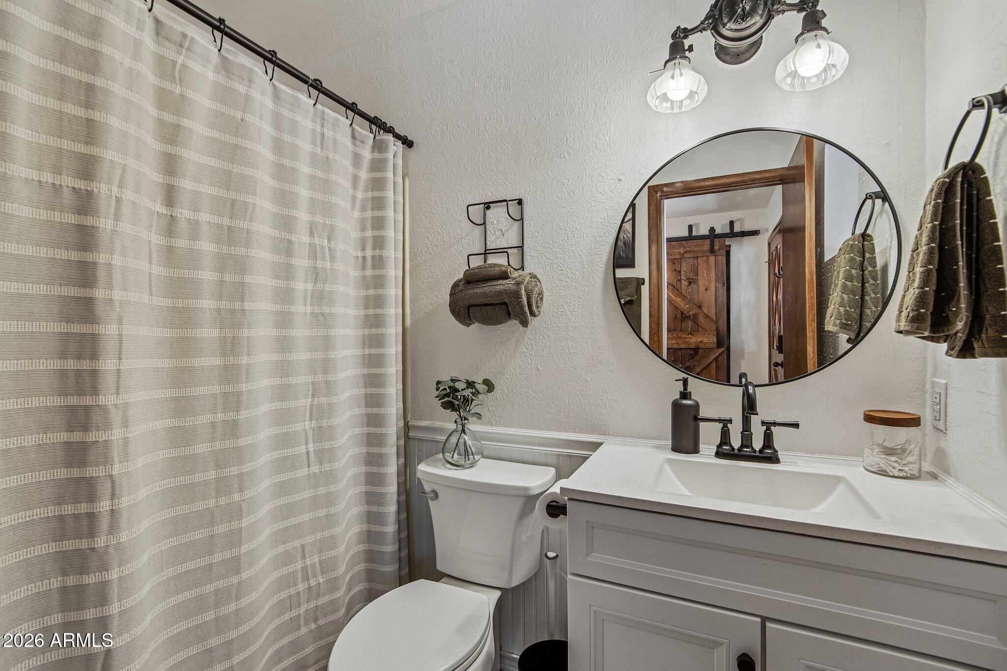 3464 North Whispering Pine Road Pine, AZ 85544 - Photo 18 of 31