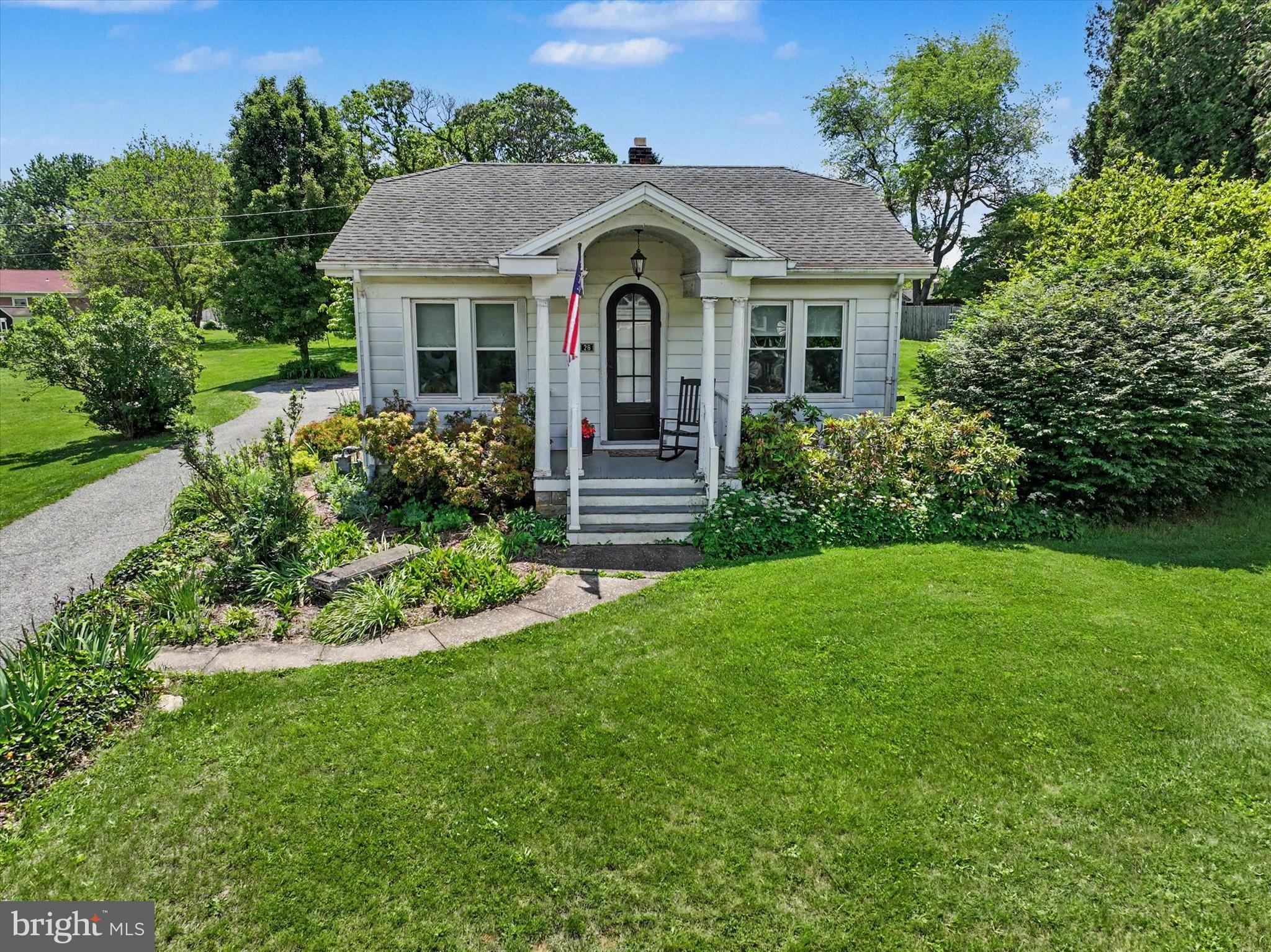 26 Valley Road York, PA 17407 - Photo 2 of 25 Gallery Image 2