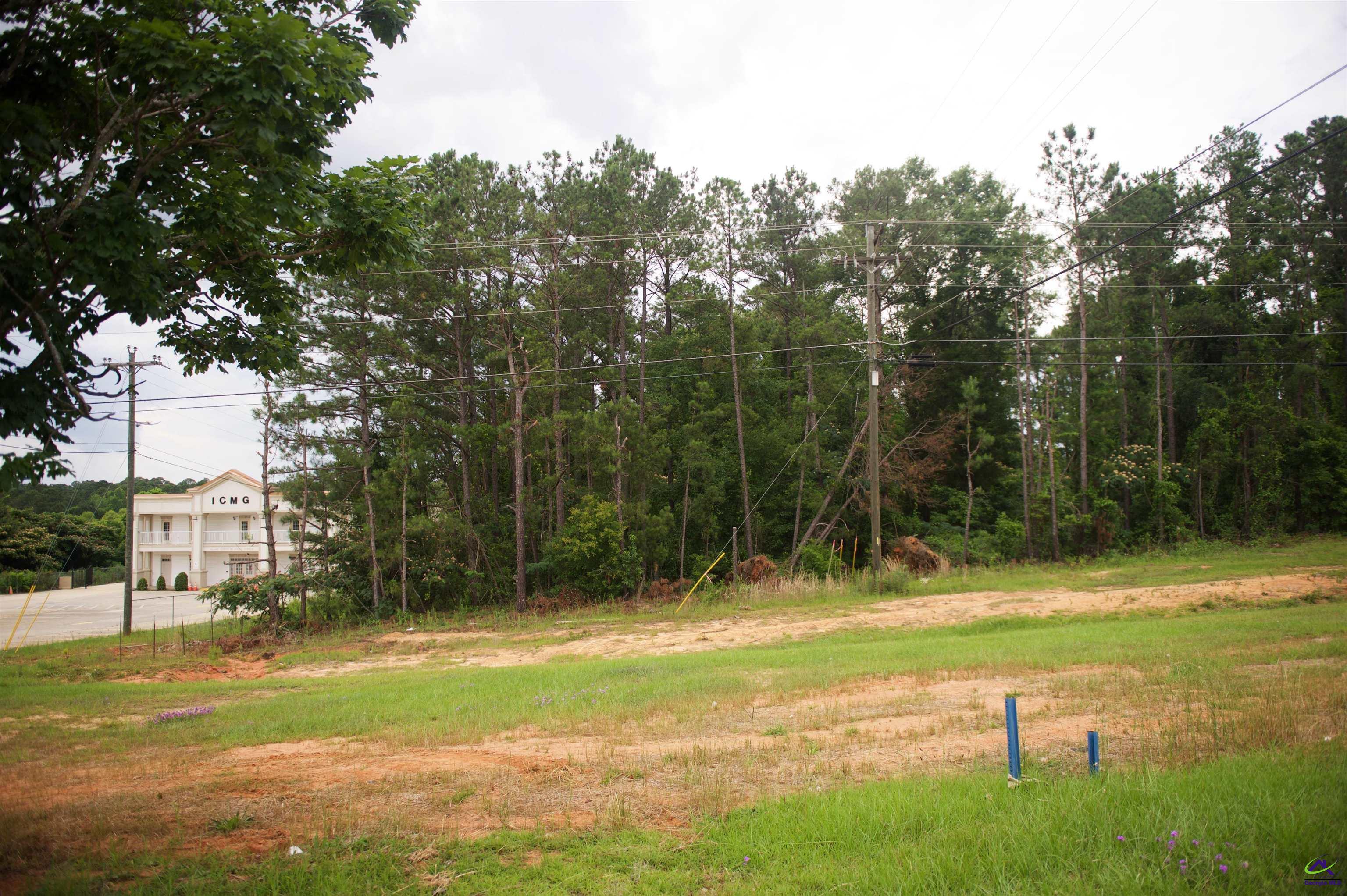 2501 Elberta Road Centerville, GA 31028 - Photo 2 of 6