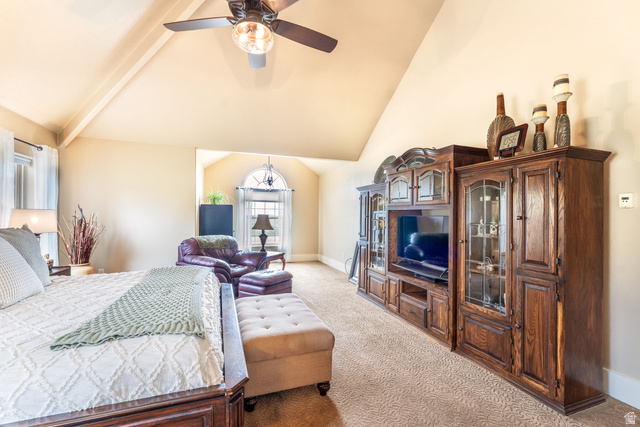 7343 North Sawtooth Cv Road Vernal, UT 84078 - Photo 17 of 64