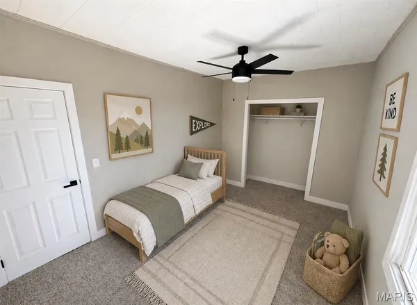 $225,000 | 306 West Monroe Street, La Grange, MO 63448