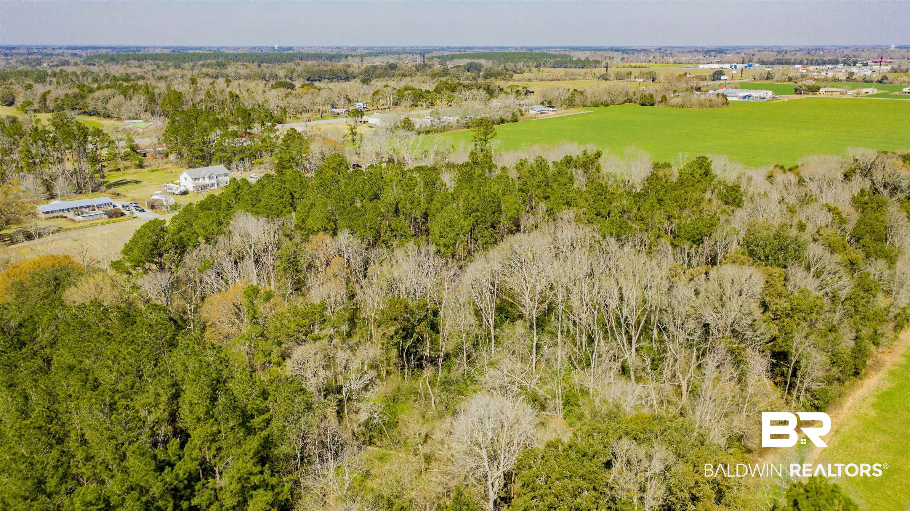 0 Stallworth Road Summerdale, AL 36580 - Photo 14 of 15