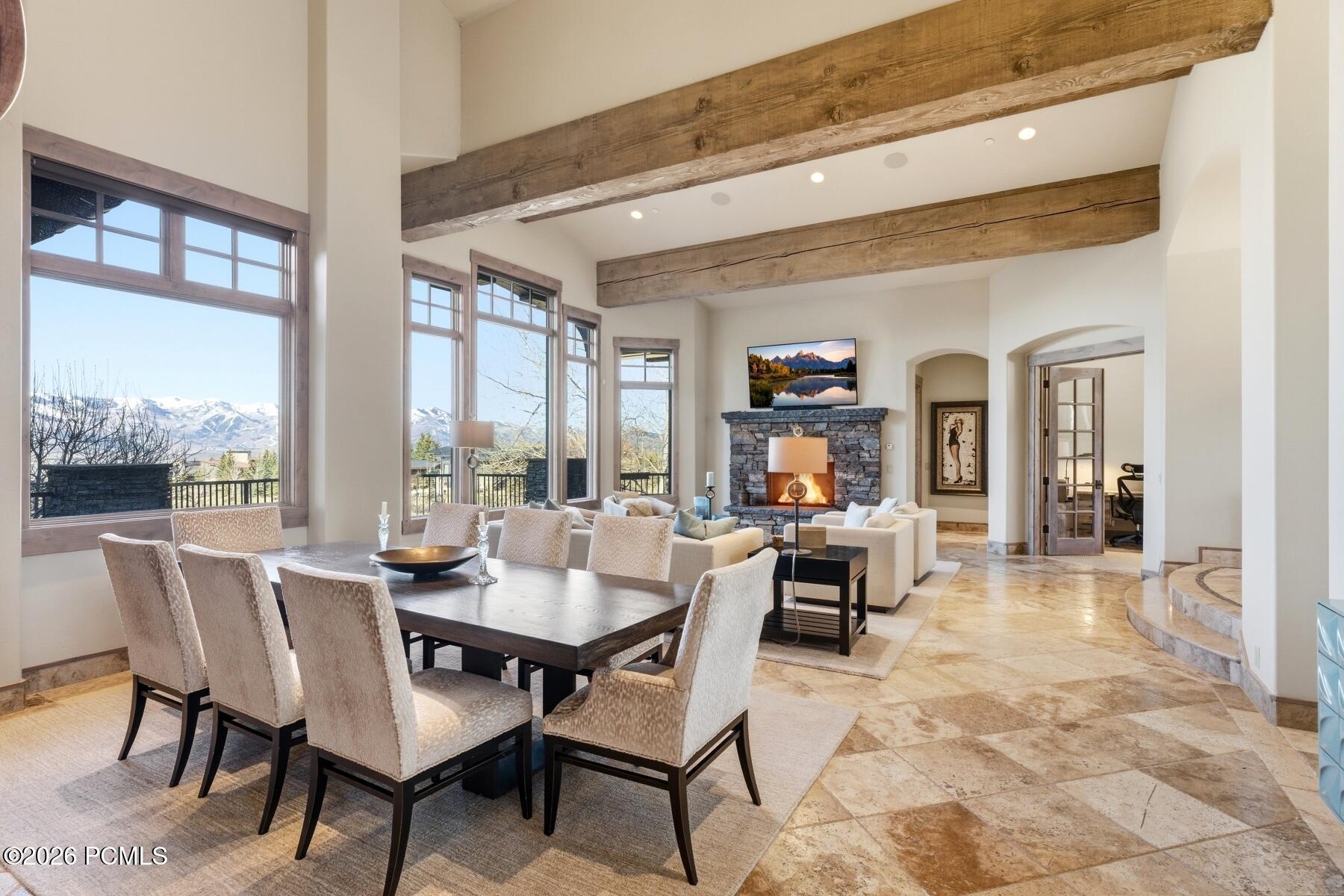 3206 Saddleback Ridge Park City, UT 84098 - Photo 18 of 64