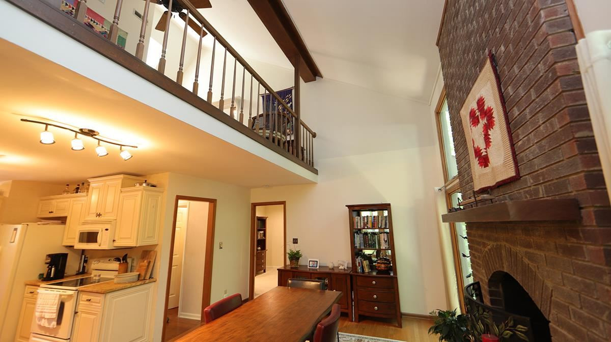 2 Sandstone Ridge Court Durham, NC 27713 - Photo 7 of 23 Family Room