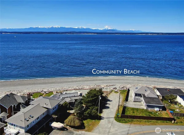 $595,000 | 3621 South Shorewood Avenue, Greenbank, WA 98253