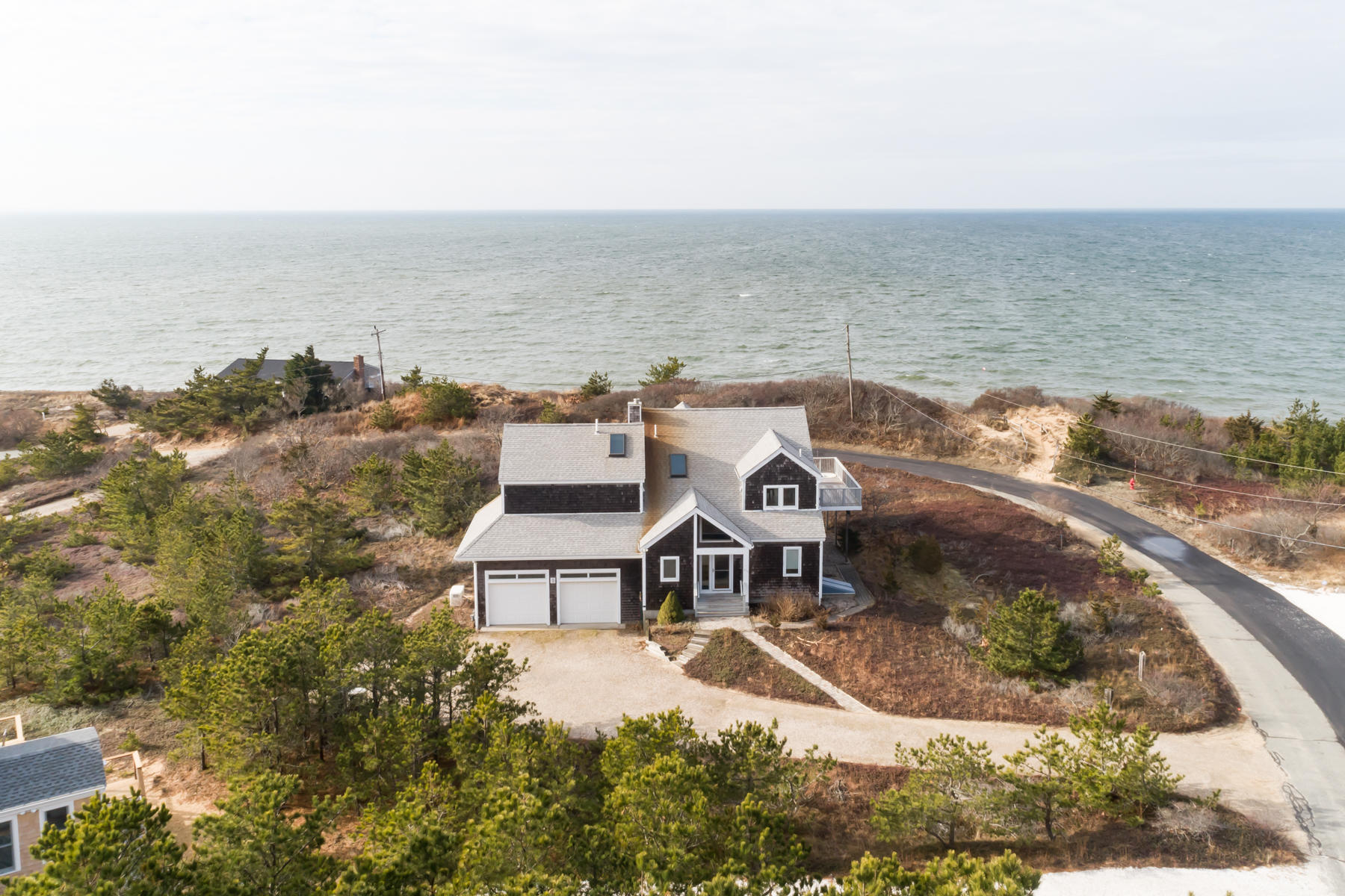 275 Salt Works Road Eastham, MA 02642 - Photo 1 of 22 275SaltWorksRdEastham-0006