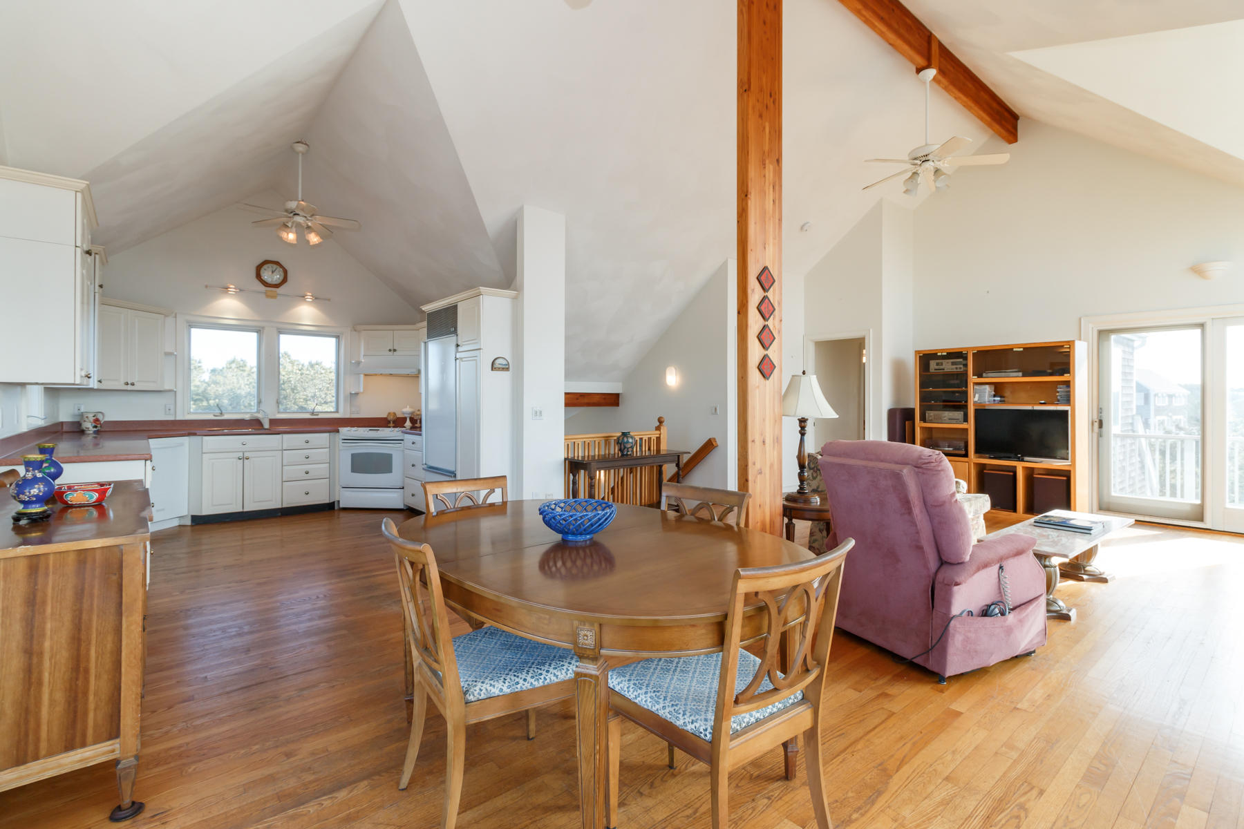 275 Salt Works Road Eastham, MA 02642 - Photo 12 of 22 275SaltWorksRdEastham-3611