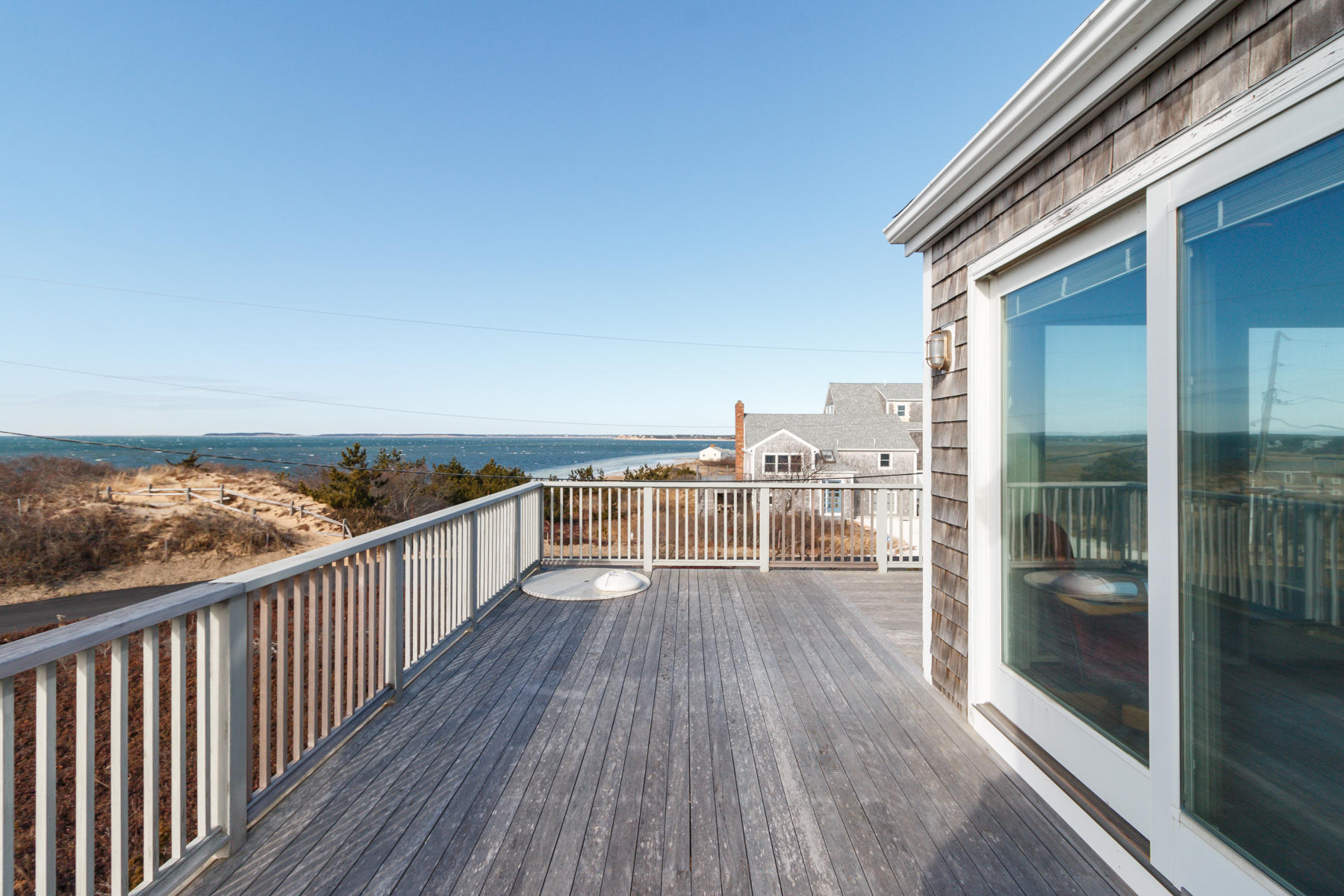 275 Salt Works Road Eastham, MA 02642 - Photo 20 of 22 275SaltWorksRdEastham-3649