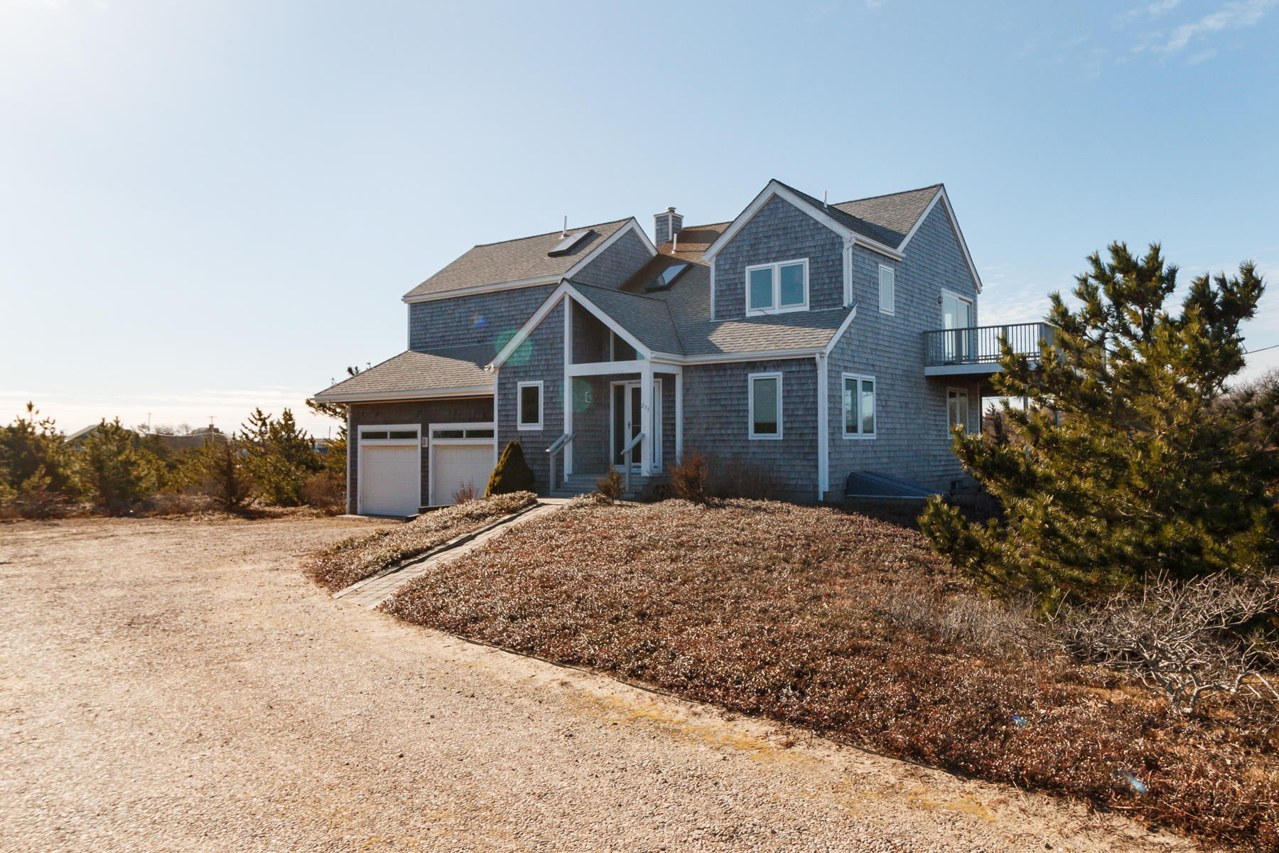 275 Salt Works Road Eastham, MA 02642 - Photo 3 of 22 275SaltWorksRdEastham-3545