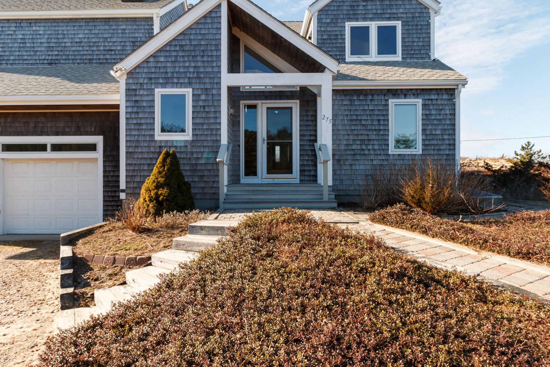275 Salt Works Road Eastham, MA 02642 - Photo 4 of 22 275SaltWorksRdEastham-3549