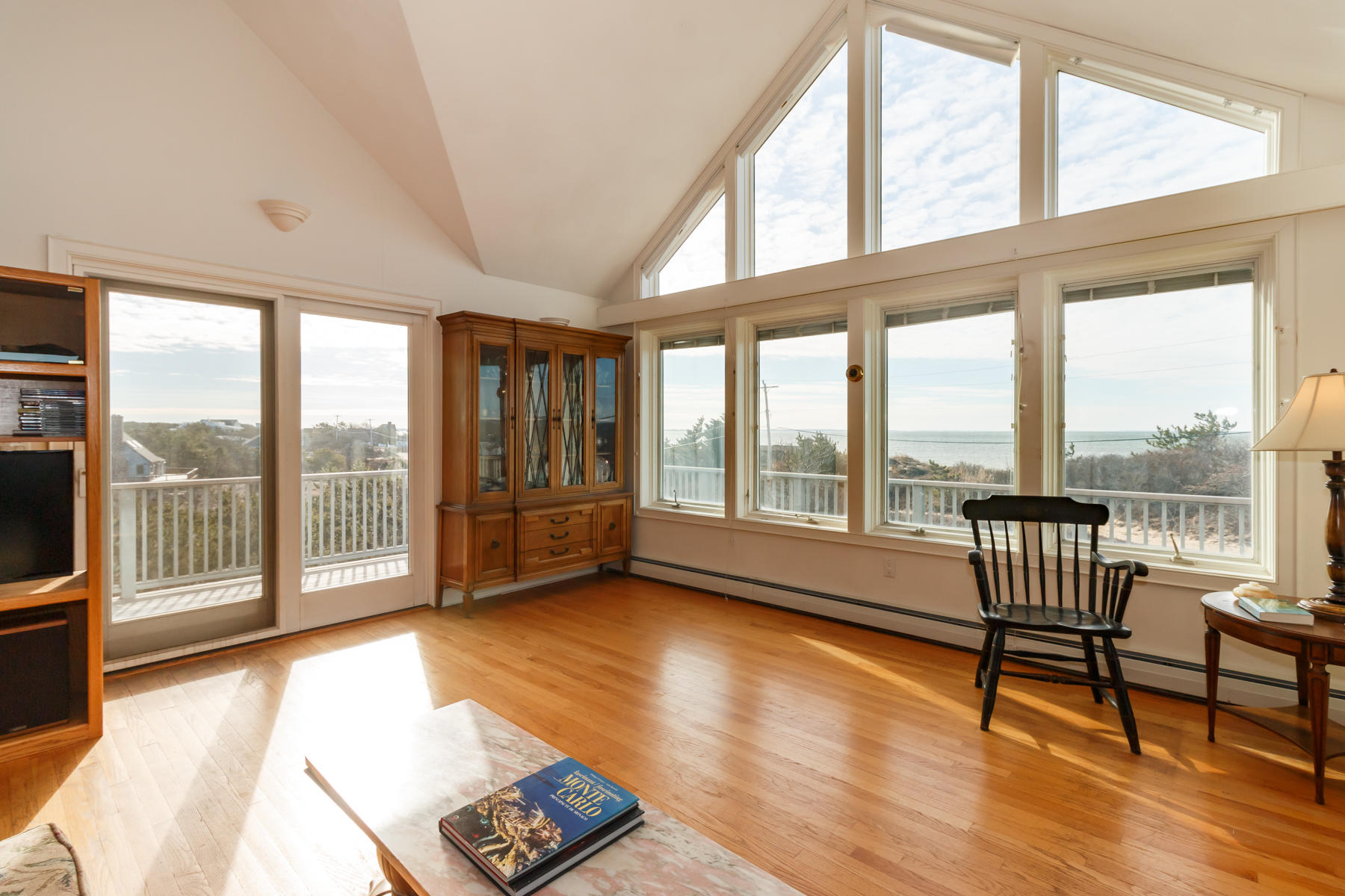 275 Salt Works Road Eastham, MA 02642 - Photo 9 of 22 275SaltWorksRdEastham-3607