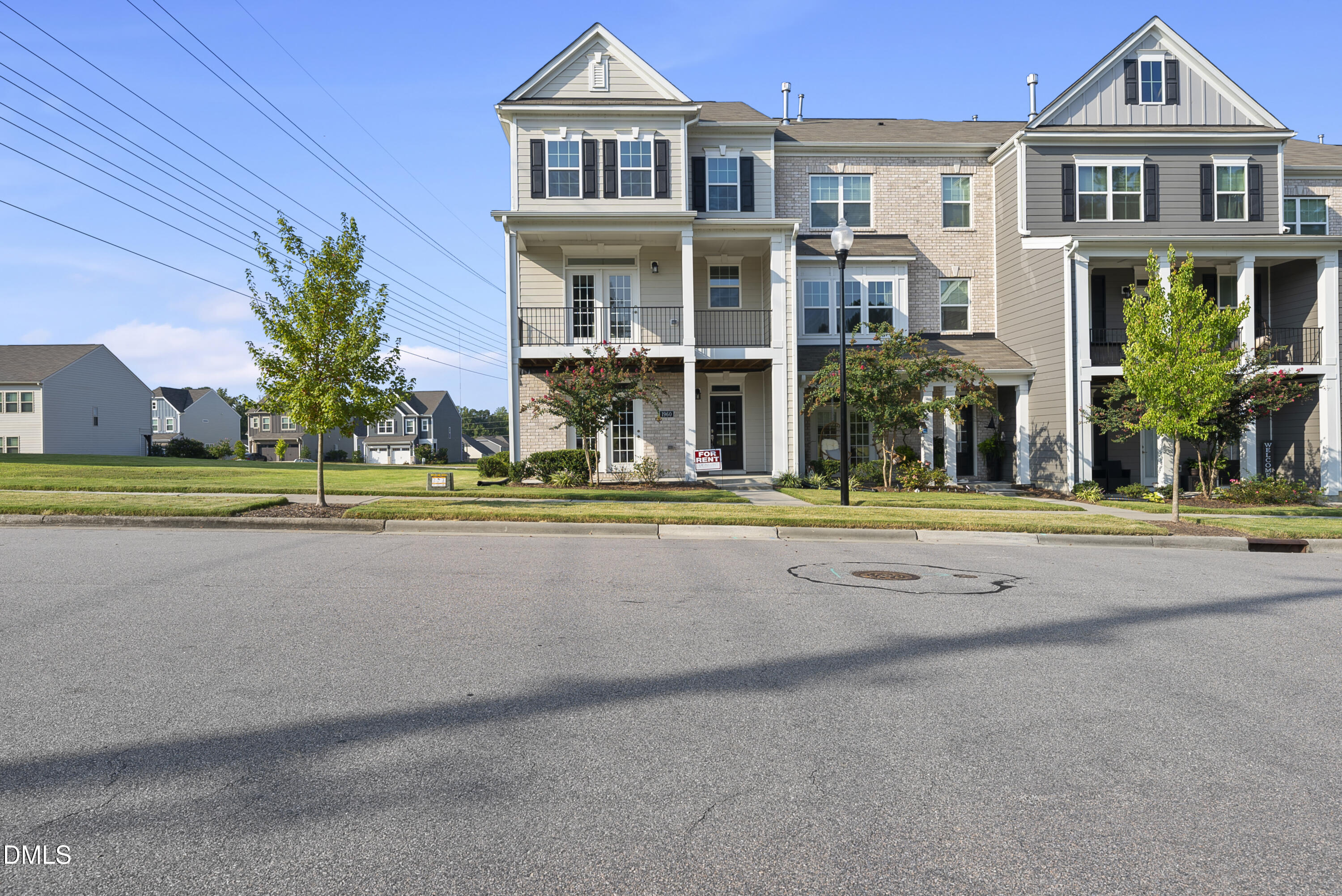 1960 Austin Ridge Parkway Wake Forest, NC 27587 - Photo 1 of 48 DSC02255
