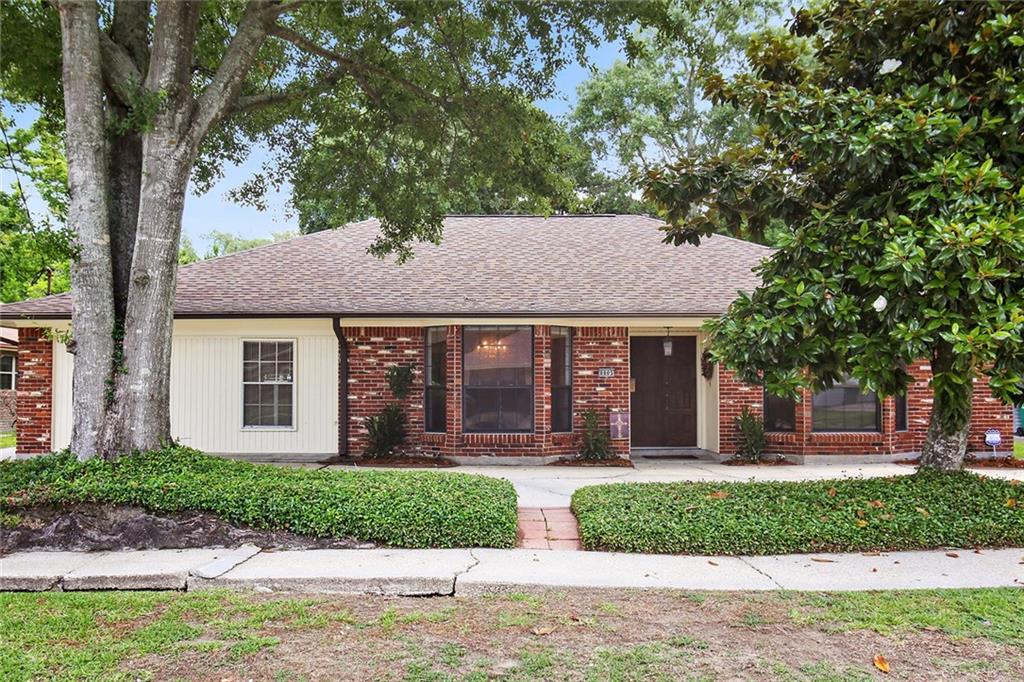 8805 Darby Lane River Ridge, LA 70123 - Photo 1 of 15