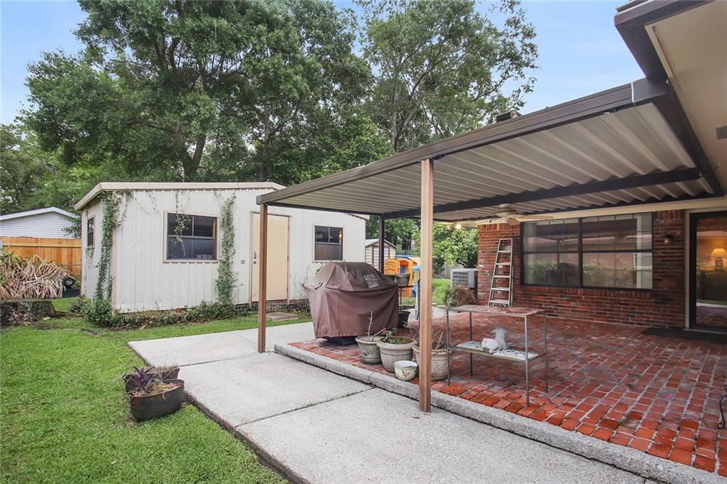 8805 Darby Lane River Ridge, LA 70123 - Photo 14 of 15