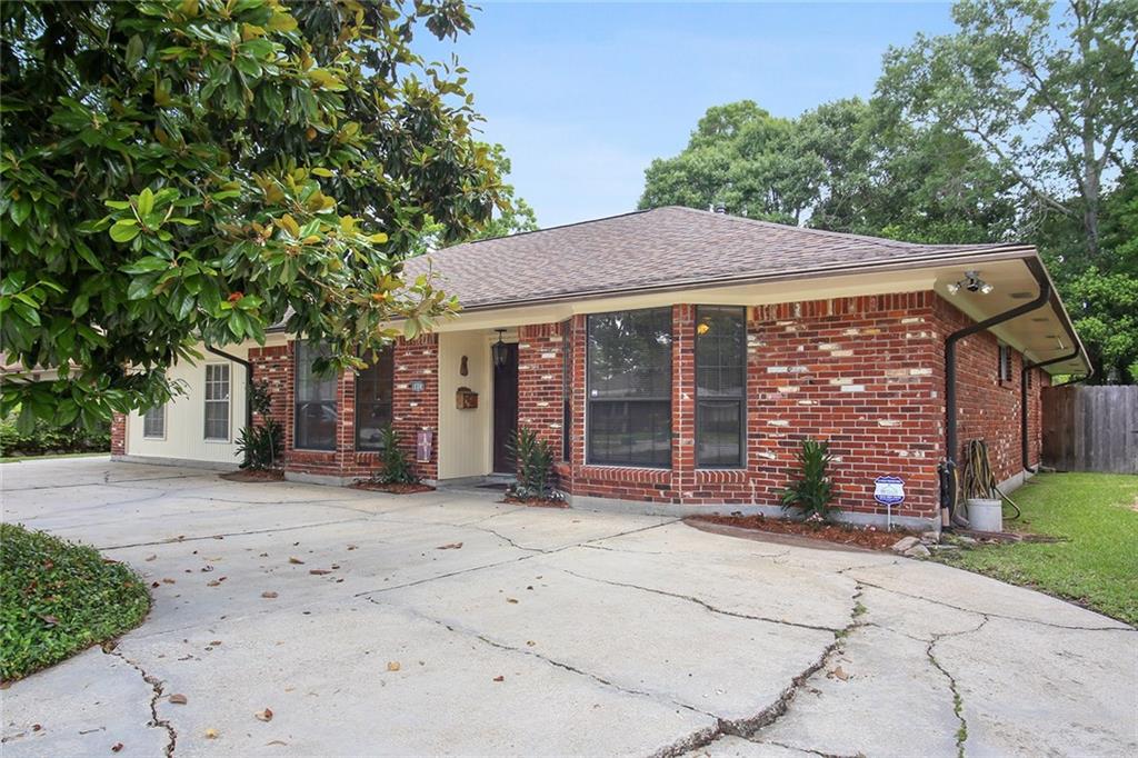 8805 Darby Lane River Ridge, LA 70123 - Photo 2 of 15