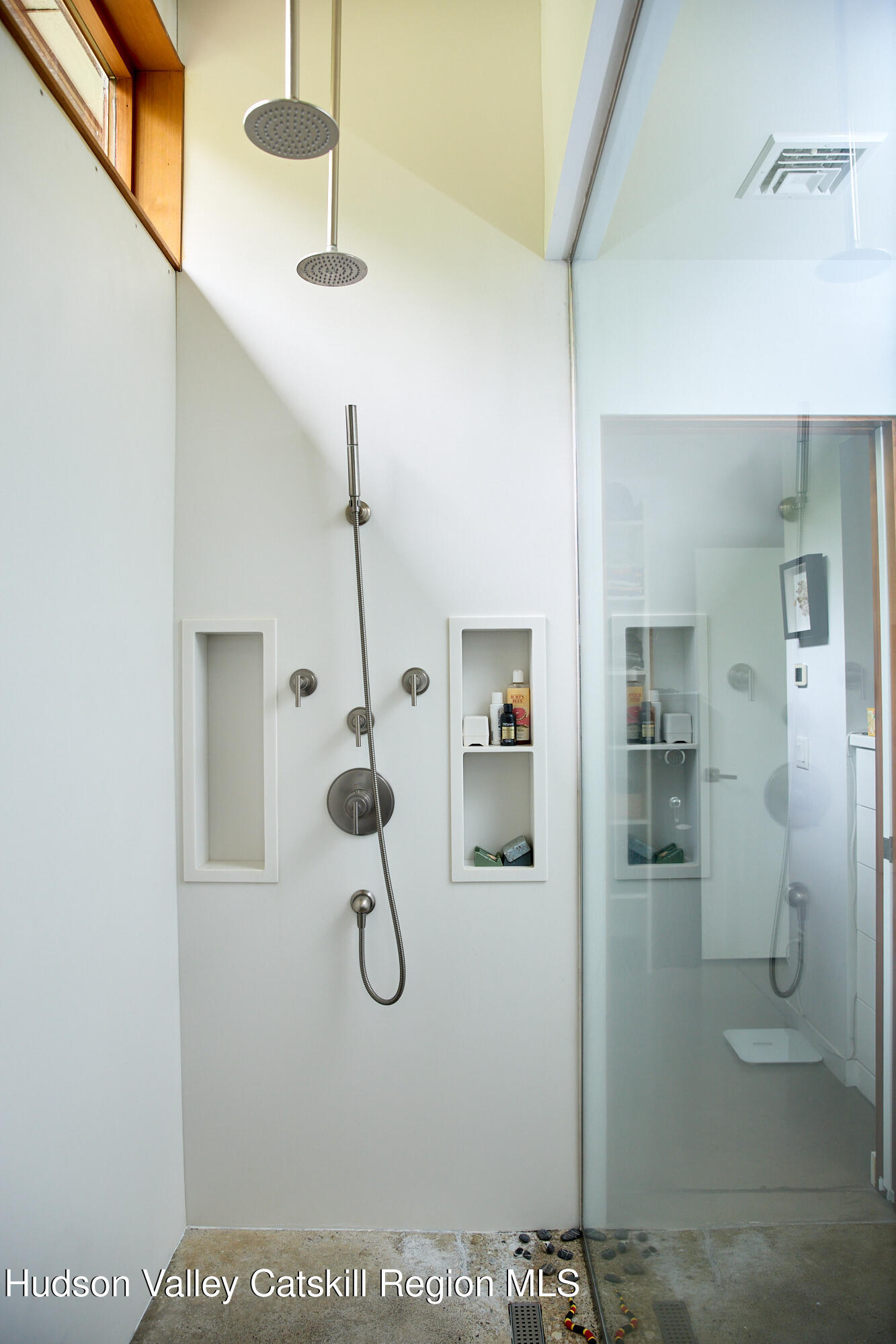 1156 Old Ford Road Gardiner, NY 12561 - Photo 14 of 46 Primary Bath 2