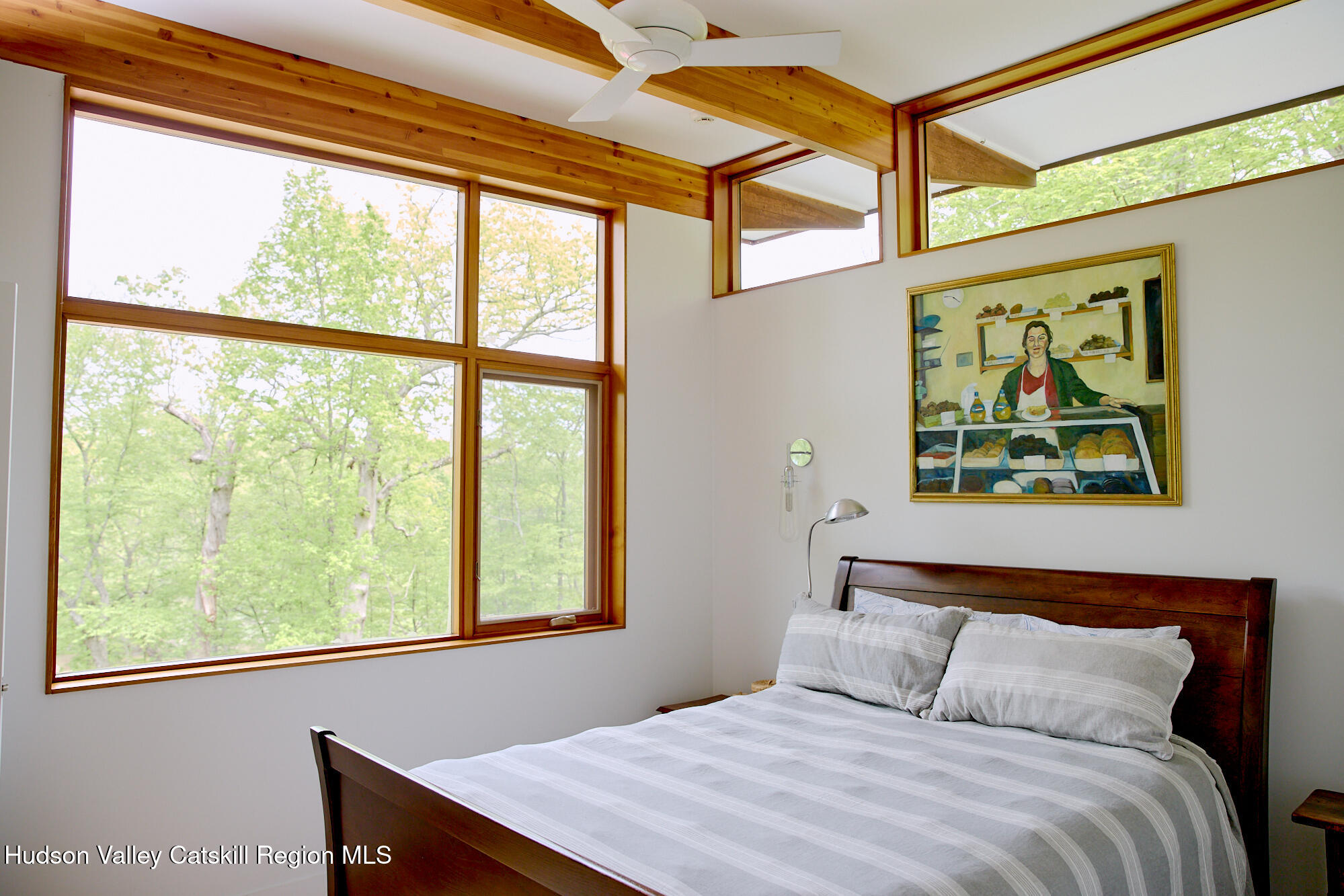 1156 Old Ford Road Gardiner, NY 12561 - Photo 15 of 46 Private Guest Room