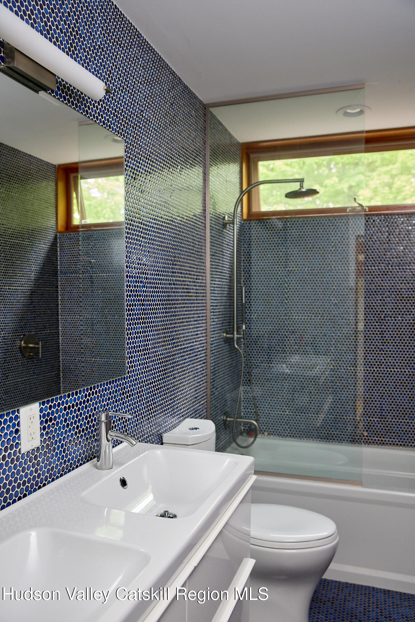 1156 Old Ford Road Gardiner, NY 12561 - Photo 19 of 46 Shared Bath