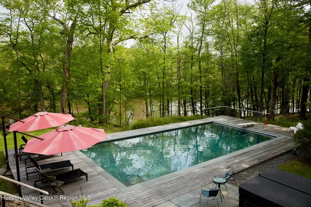 $3,500,000 | 1156 Old Ford Road, Gardiner, NY 12561