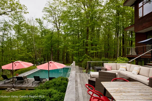 $3,500,000 | 1156 Old Ford Road, Gardiner, NY 12561