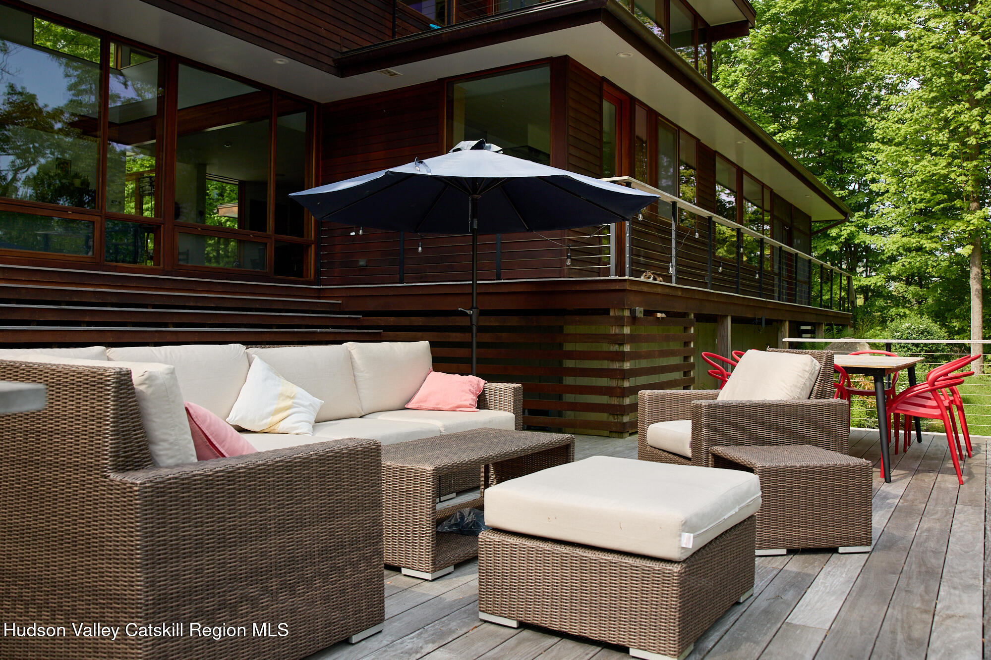 1156 Old Ford Road Gardiner, NY 12561 - Photo 33 of 46 Outdoor Living