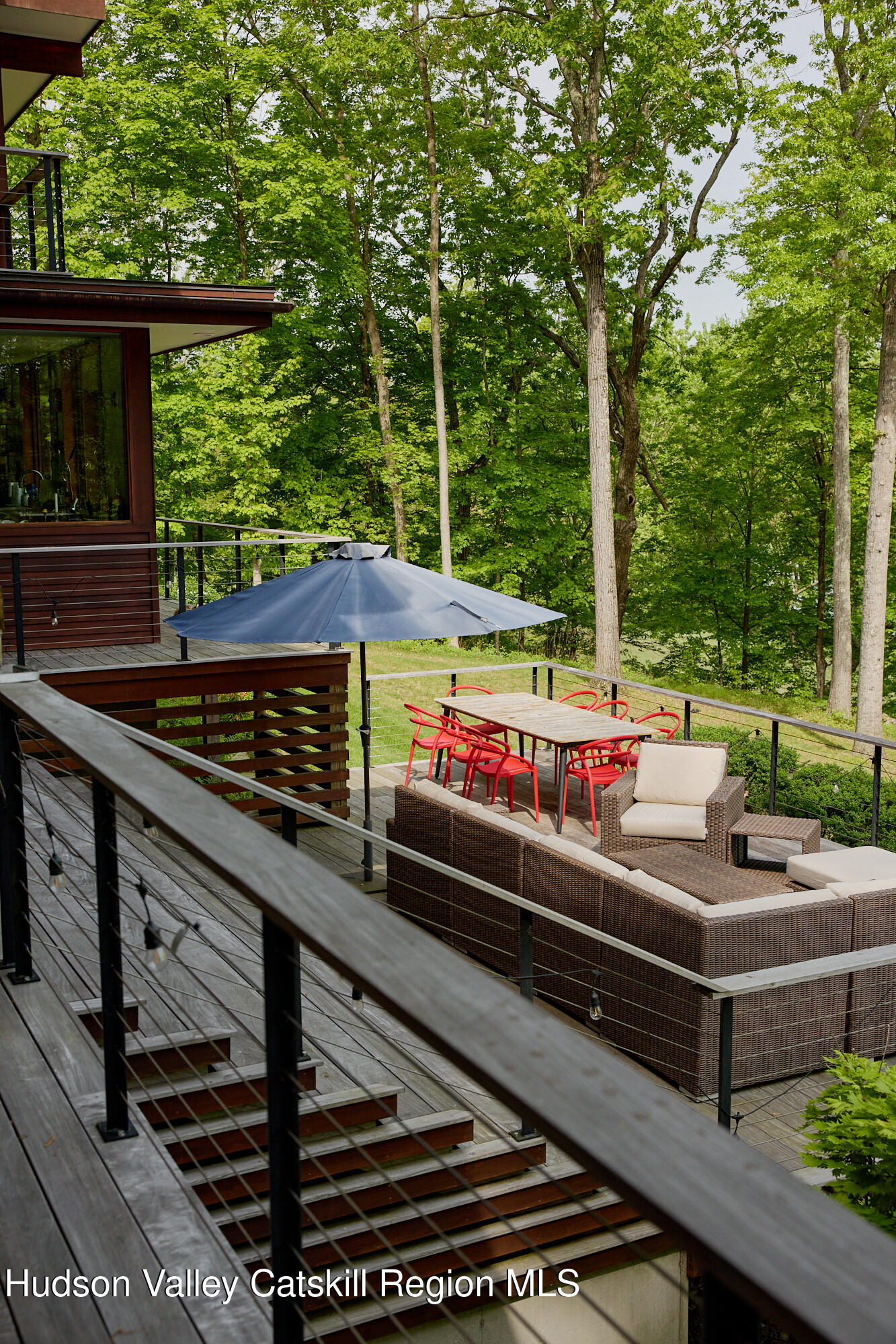 1156 Old Ford Road Gardiner, NY 12561 - Photo 34 of 46 Outdoor Dining