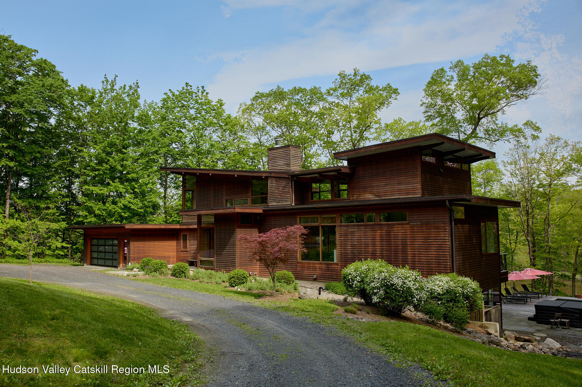 1156 Old Ford Road Gardiner, NY 12561 - Photo 35 of 46 Hot Tub